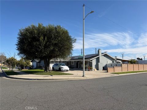 Photo of 17356 Pepper Tree St, Fountain Valley, CA 92708 (MLS # OC26038458)