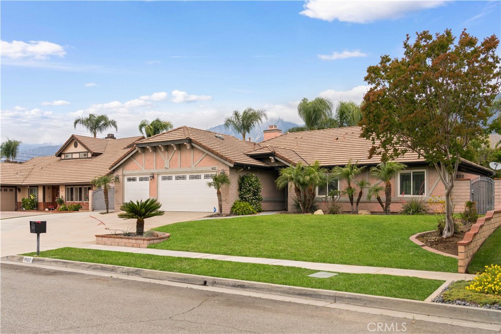 9522 Orange Street