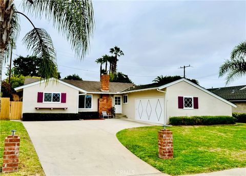618 Ardmore Drive Goleta CA 93117