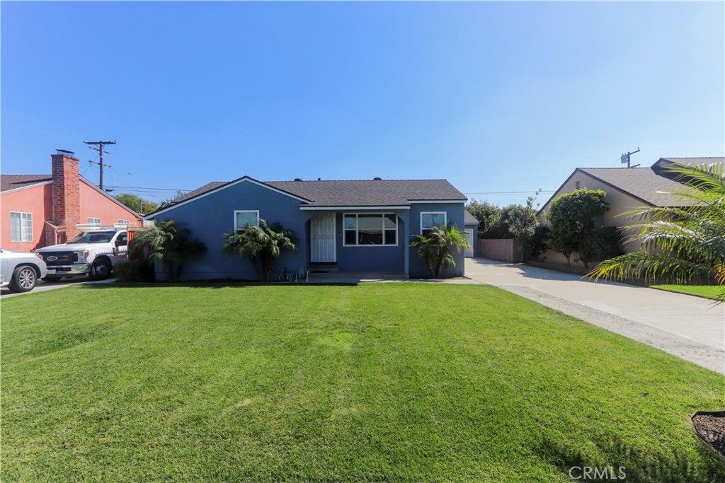 Photo of 12614 Gneiss Ave, Downey, CA 90242 (MLS # DW25238630)