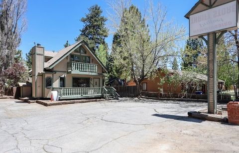 805 W Big Bear Boulevard Big Bear City CA 92314