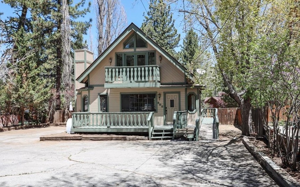 805 W Big Bear Boulevard