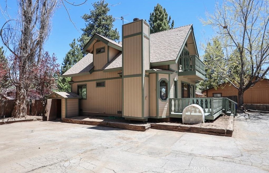 805 W Big Bear Boulevard