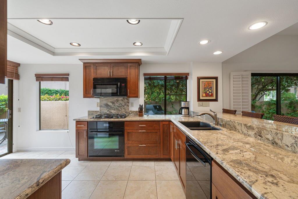 Ironwood Country Club - Residential