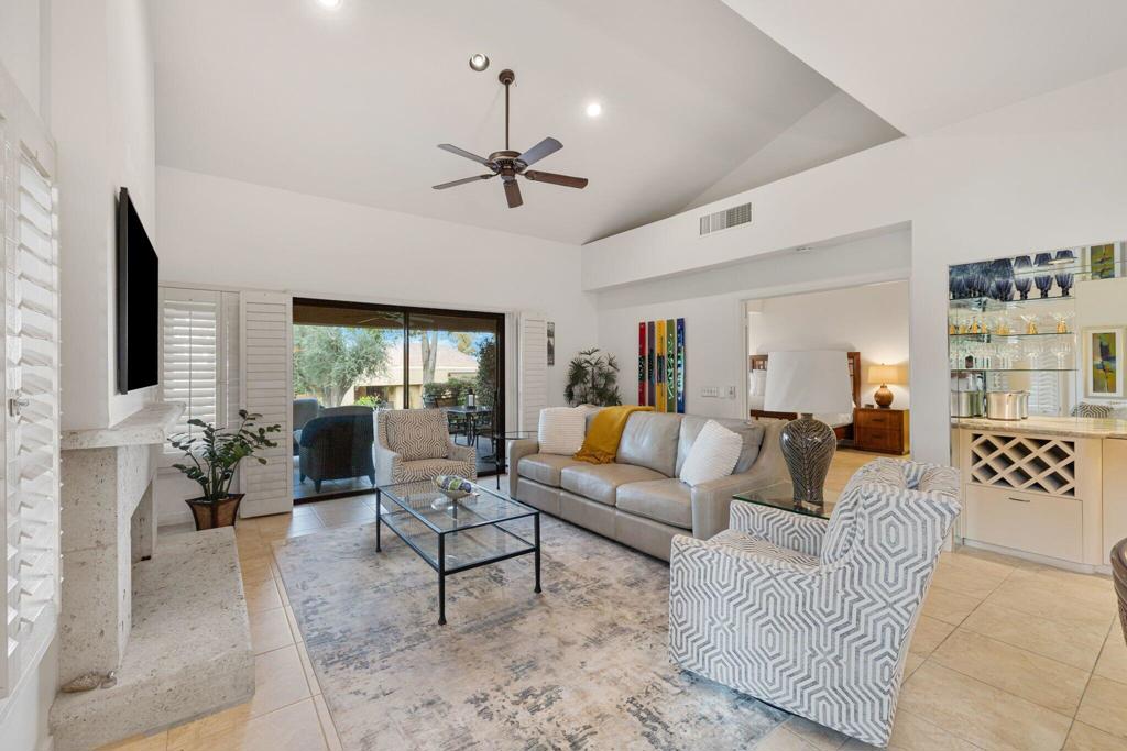 Ironwood Country Club - Residential