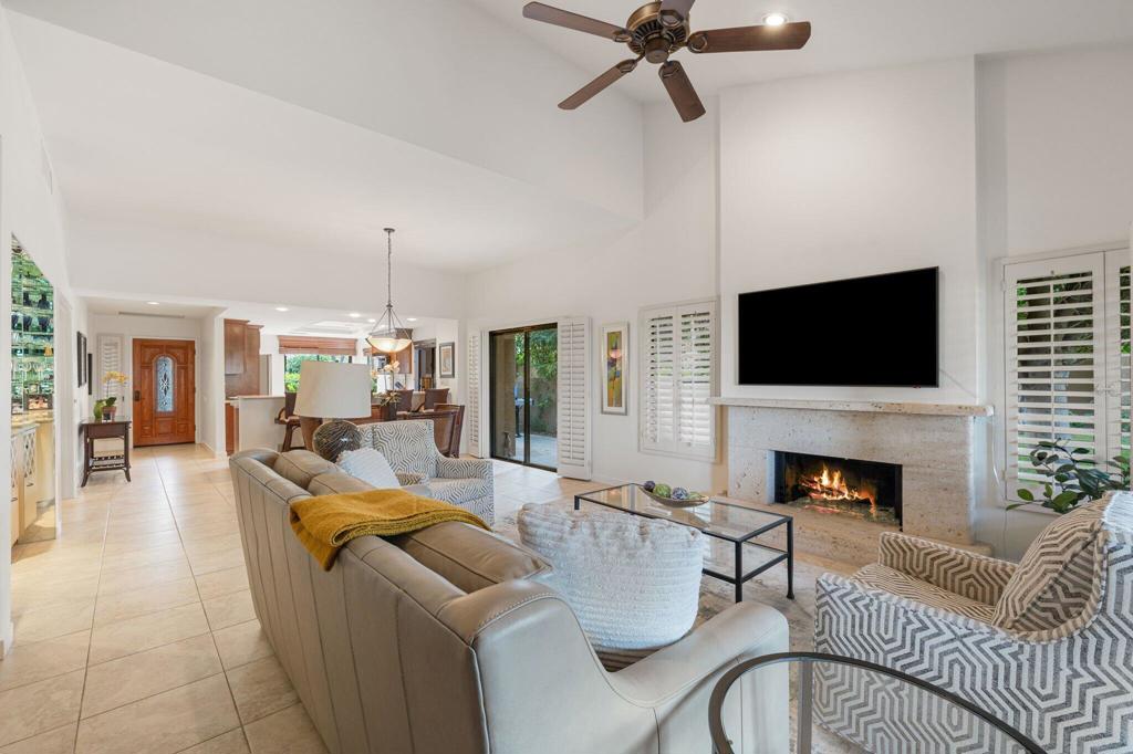 Ironwood Country Club - Residential