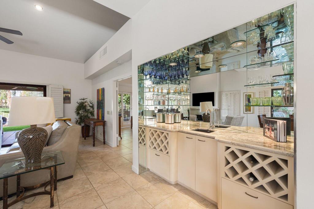 Ironwood Country Club - Residential