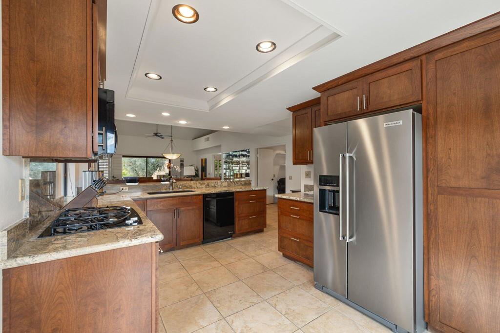 Ironwood Country Club - Residential