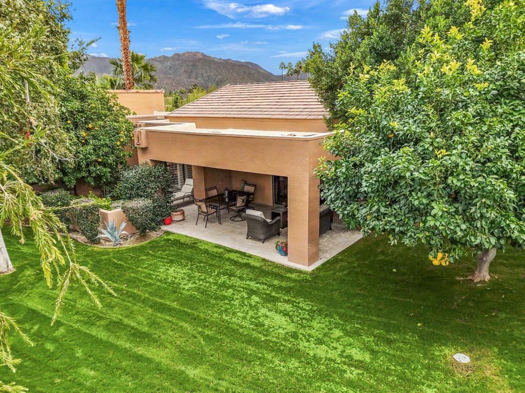 Ironwood Country Club - Residential