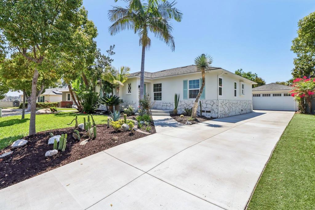 4985 Lucille Drive