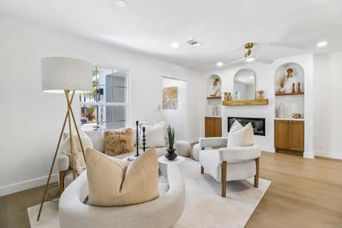 Photo of 4985 Lucille Drive, San Diego, CA 92115 (MLS # NDP2607572)