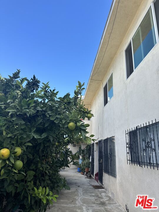 4835 Pickford Street