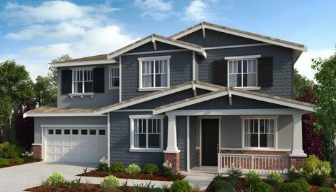 166 Golden Gate Lane Vacaville CA 95687