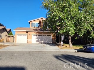 - Residential