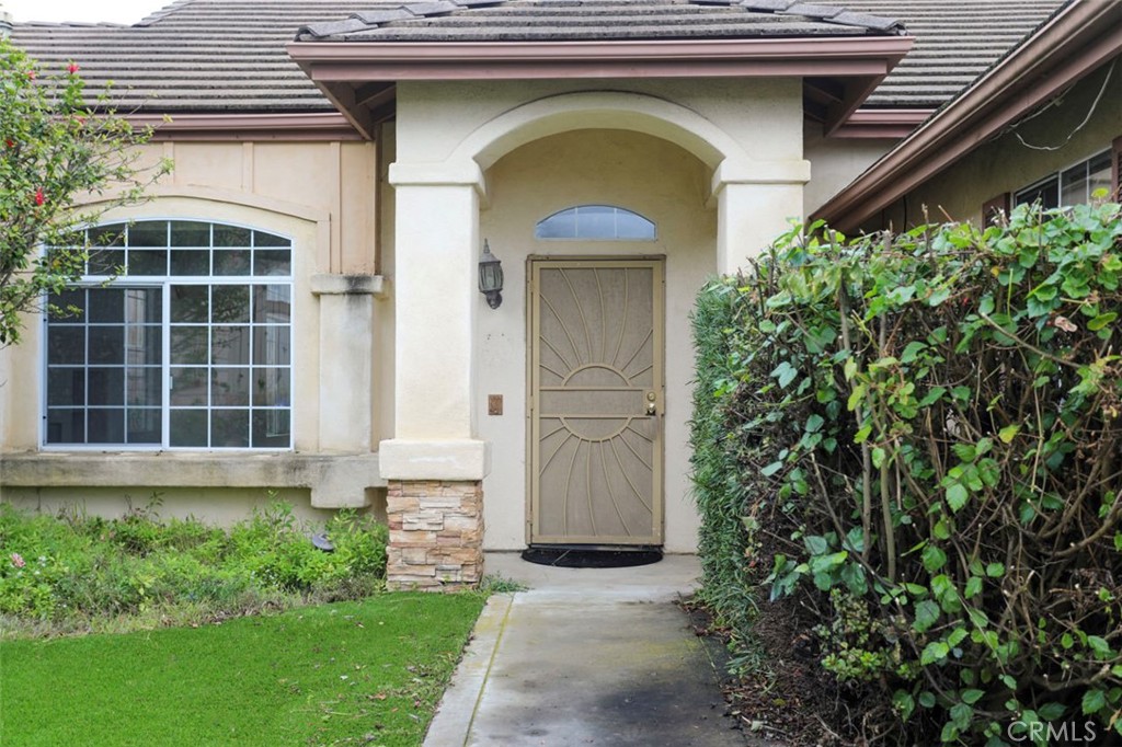 1261 San Sorrento Court