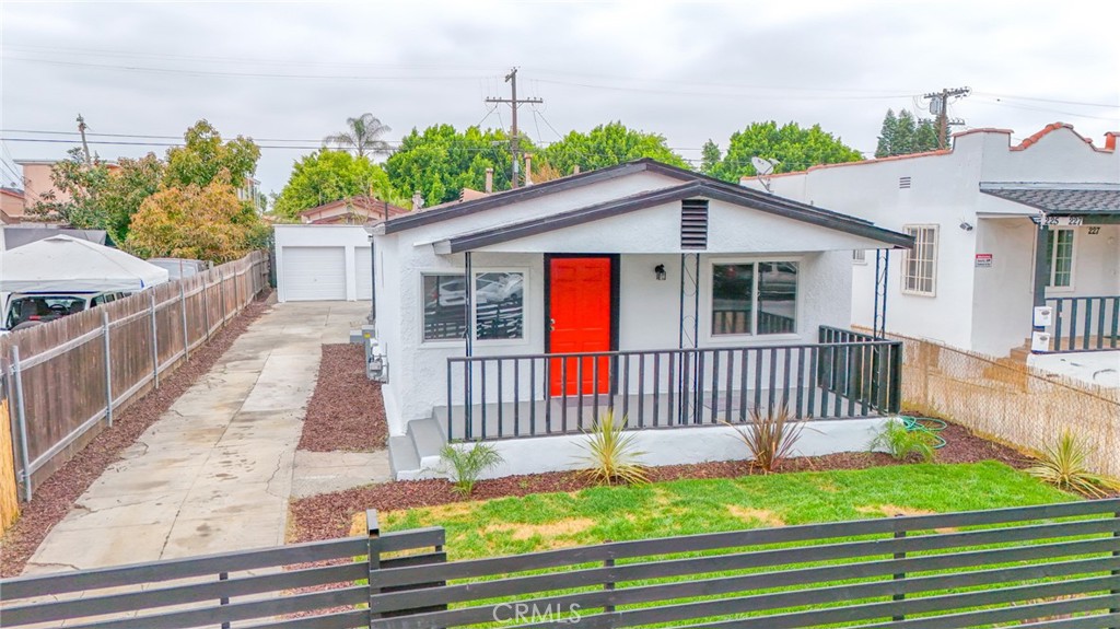 223 E 83rd Street