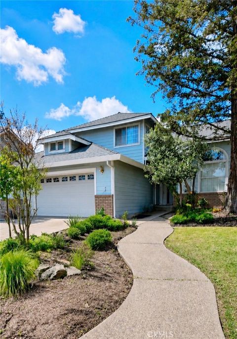 Photo of 3395 Fathom Court, Atwater, CA 95301 (MLS # DW26117599)