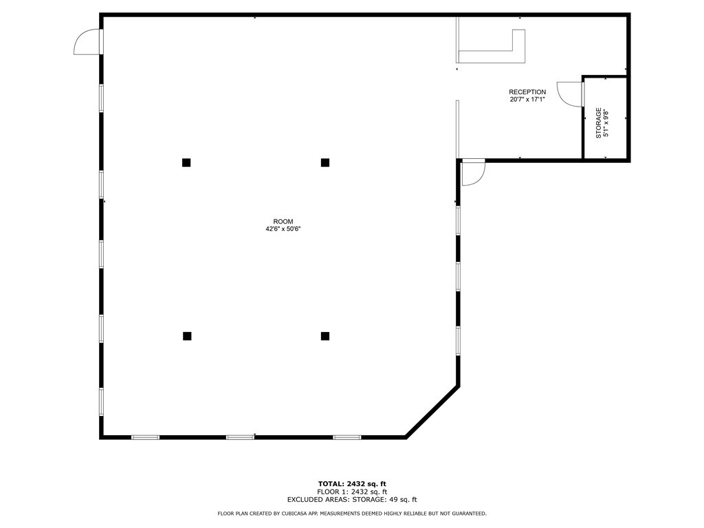 940 W Chapman Avenue 201