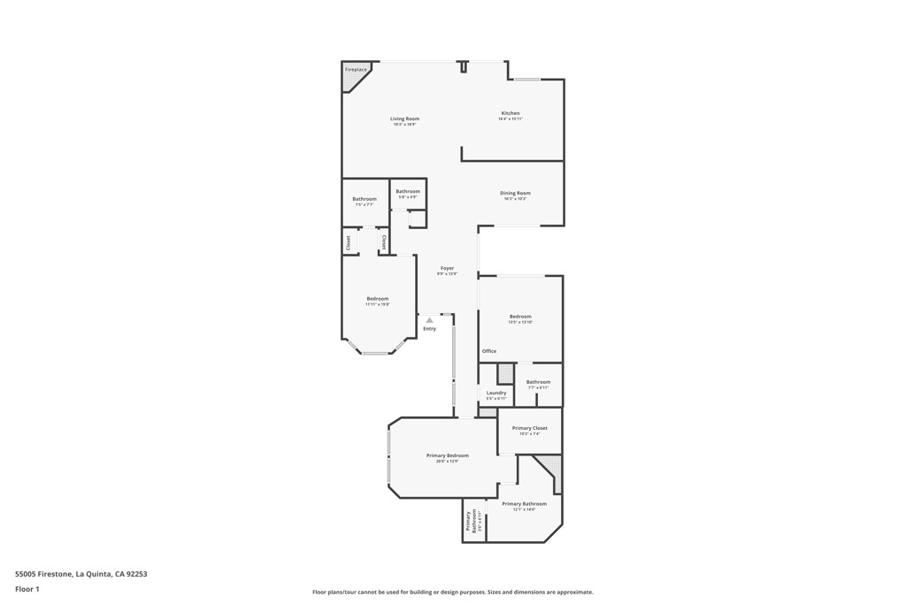 PGA Palmer Private - Residential