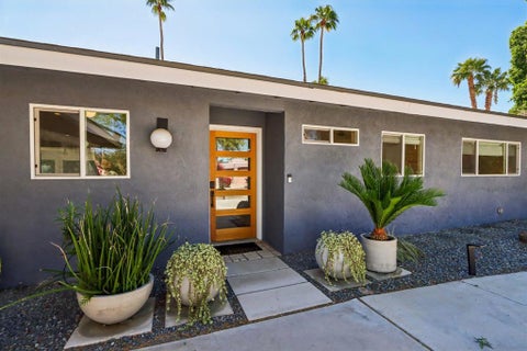 Photo of 74245 Covered Wagon Trail, Palm Desert, CA 92260 (MLS # 219153708DA)