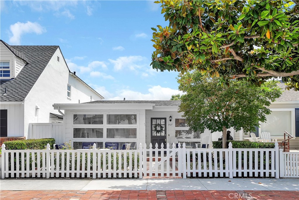 Welcome to 2027 Miramar Drive, a charming beach cottage situated in the highly desirable neighborhood of Balboa Peninsula Point. This move in ready opportunity features a remodeled kitchen complete with a Subzero fridge & Viking range. A large front enclosed patio and a spacious back courtyard are the perfect settings to enjoy the ocean breeze while entertaining around the fire pit or sipping on your morning coffee. Just steps from the beach this is truly a one of a kind lease opportunity to live minutes from the Balboa Pier, Fun Zone, the Wedge, Balboa Island Ferry, and all the world-class dining, shopping, and amenities Newport Beach has to offer. A Sonos sound system with speakers individually zoned throughout the entire house and a 75” TV makes this home ideal for a full time residence or a second home, beach retreat.