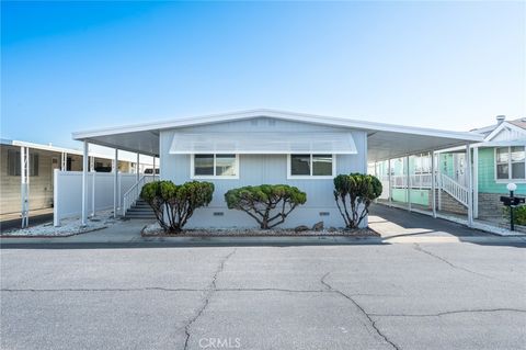 Photo of 1065 Lomita Blvd Blvd #449, Harbor City, CA 90710 (MLS # SB26078248)