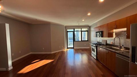 Photo of 1551 4th Ave Ave #604, San Diego, CA 92101 (MLS # 260002113SD)