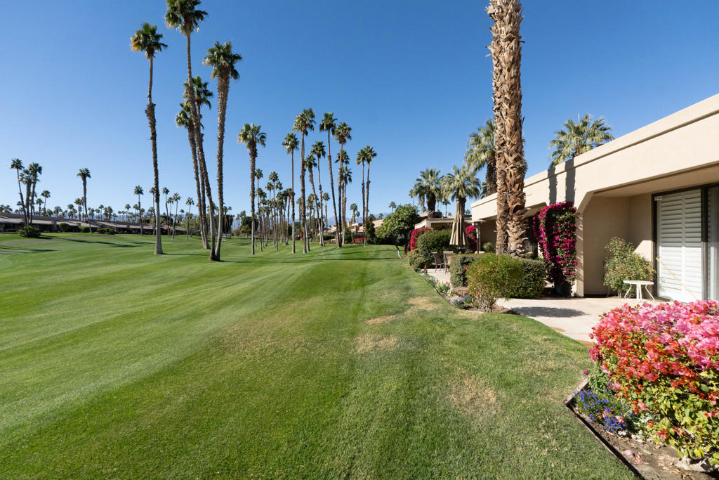 Palm Valley CC - Residential