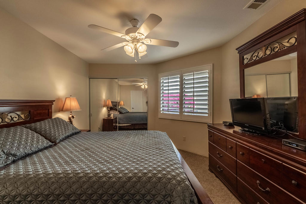 Palm Valley CC - Residential