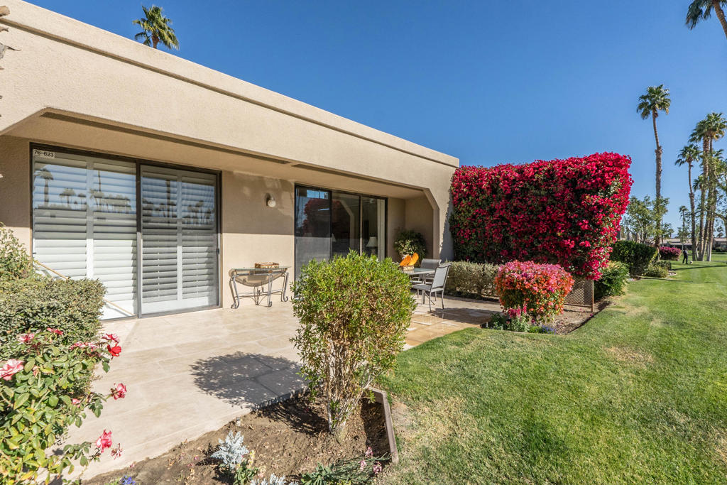 Palm Valley CC - Residential