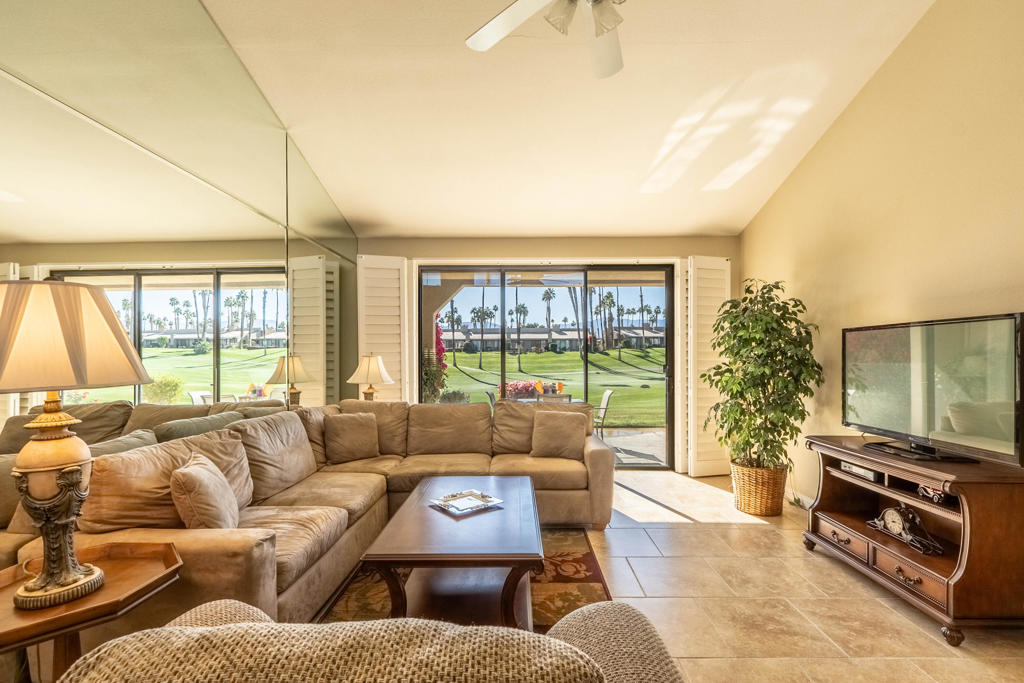 Palm Valley CC - Residential