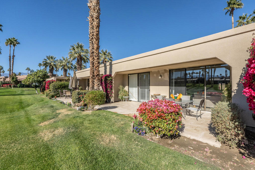 Palm Valley CC - Residential