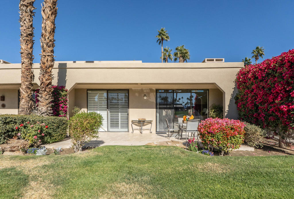 Palm Valley CC - Residential