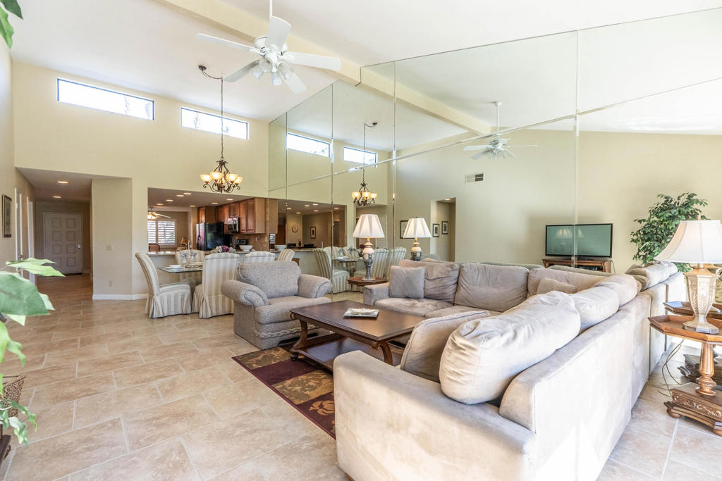 Palm Valley CC - Residential