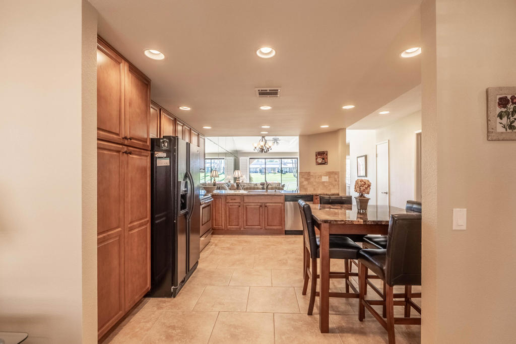 Palm Valley CC - Residential
