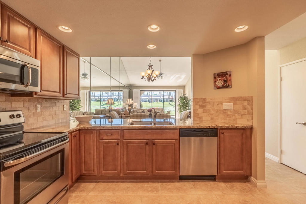 Palm Valley CC - Residential