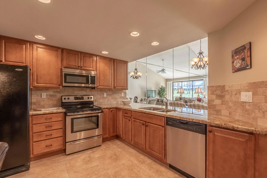 Palm Valley CC - Residential