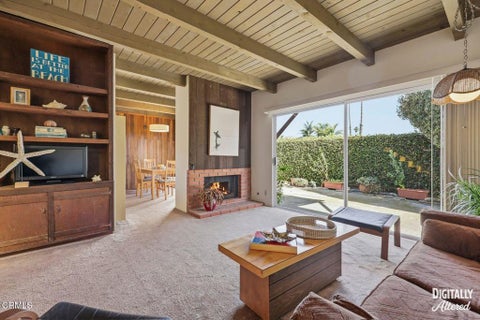 Tiny photo for 2163 Monmouth Drive, Ventura, CA 93001 (MLS # V1-39392)