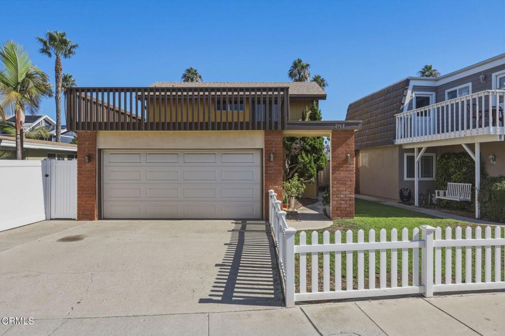 2163 Monmouth Drive