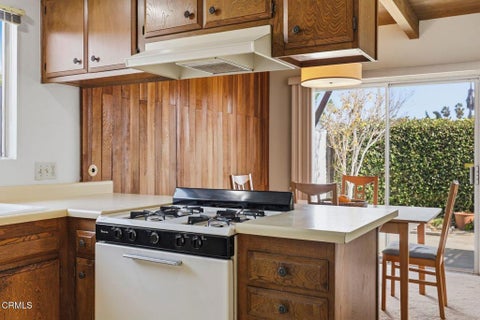 Tiny photo for 2163 Monmouth Drive, Ventura, CA 93001 (MLS # V1-39392)