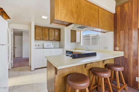 Tiny photo for 2163 Monmouth Drive, Ventura, CA 93001 (MLS # V1-39392)