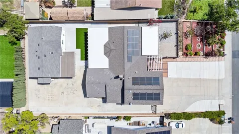 17841 Buena Vista Avenue, Yorba Linda, CA 92886 - MLS#: PW25067406