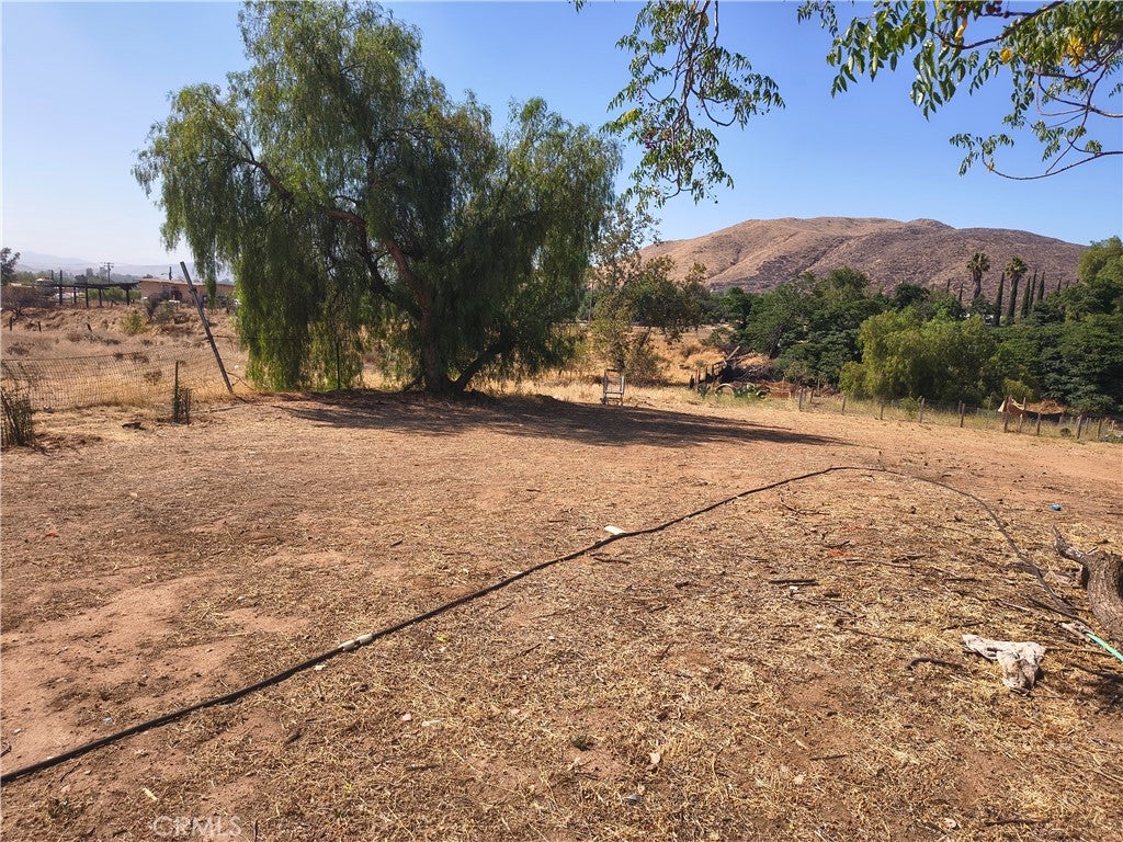 20680 Santa Rosa Mine Road