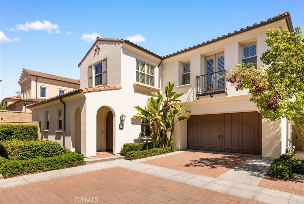 Fully Renovated & Move-In Ready!!Stunning single-family home in Cypress Village featuring 4 bedrooms, 3.5 baths, and a spacious 2,802 SF open-concept floor plan filled with natural light. Recent upgrades include brand-new waterproof, scratch-resistant luxury vinyl plank flooring, fresh interior paint, new kitchen countertops, and refinished cabinets.The highly desirable Magnolia floor plan offers seamless flow throughout, with a convenient downstairs junior master suite and a generous upstairs primary suite with walk-in closet and tech-center.Community amenities include 4 pools, 8 parks, trails, and playgrounds. Walking distance to Cypress Village Elementary, Jeffrey Trail Middle, and close to Irvine High. Ideally located near shopping, dining, and major freeways.Don’t miss this move-in-ready home in one of Irvine’s most sought-after neighborhoods!