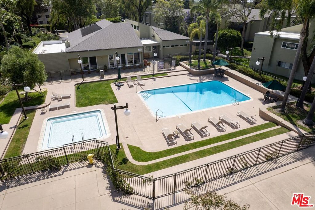 Photo 1 of 1 — 4814 Hollow Corner Road 146, Culver City, CA 90230