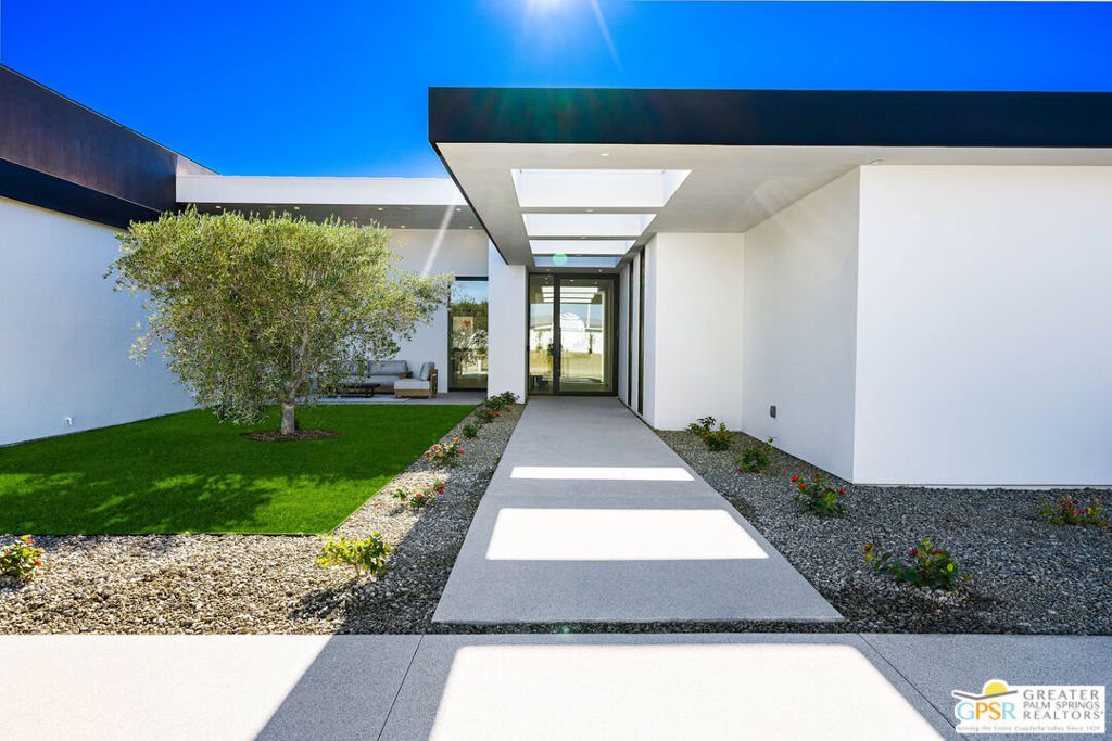 Not in a Development - Residential