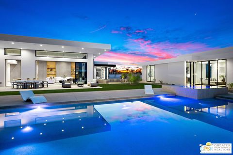 2 Wren Court Rancho Mirage CA 92270