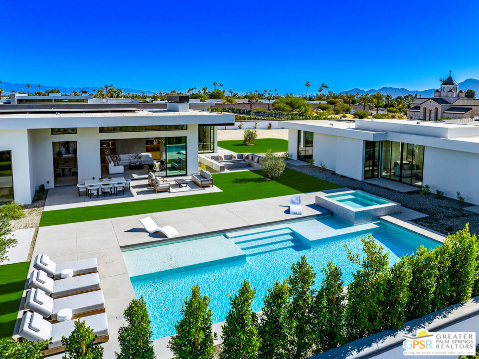 Not in a Development - Residential