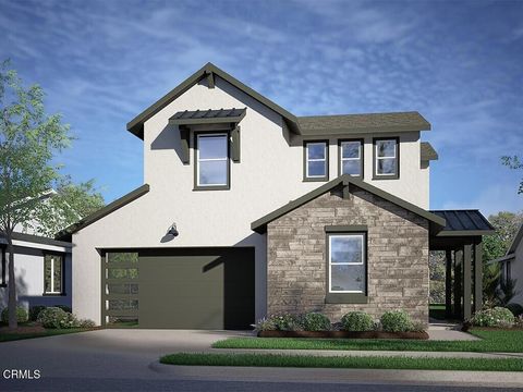 Photo of 1106 Shadow Ridge Way, Fillmore, CA 93015 (MLS # V1-36648)