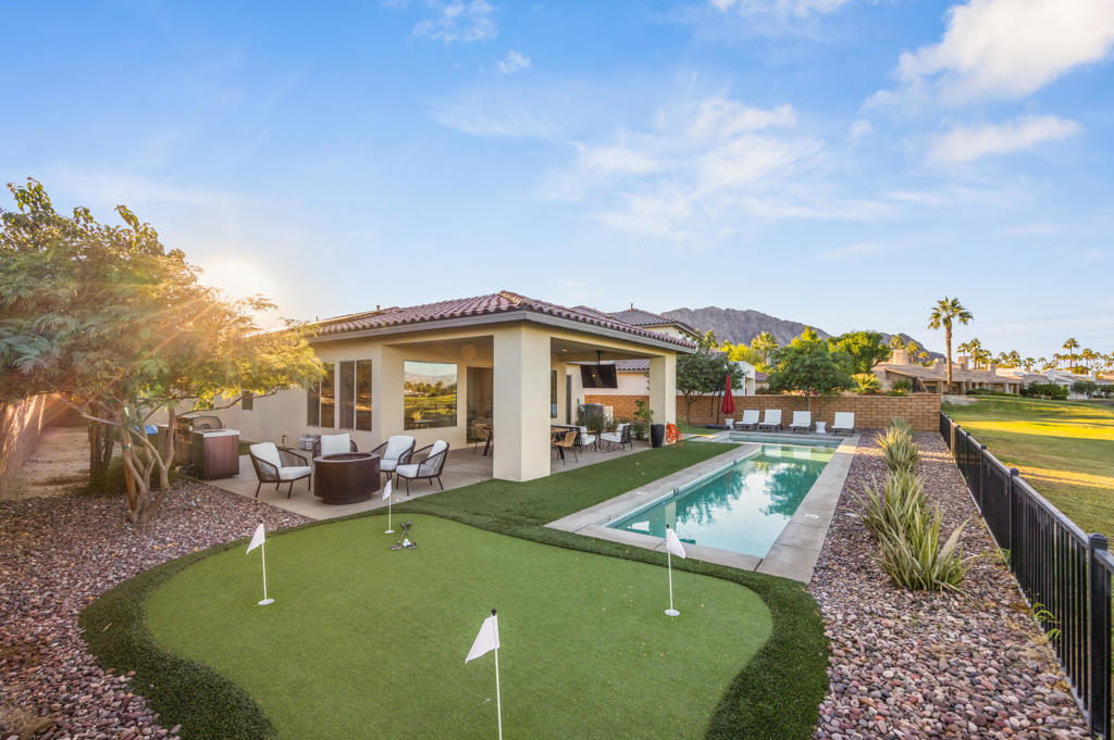 PGA West Signature - Residential